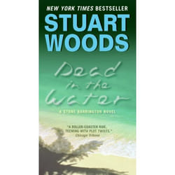 ISBN Dead in the Water livre Édition de poche