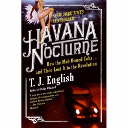 ISBN Havana Nocturne, Livre de poche, 432 pages