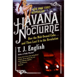 ISBN Havana Nocturne livre Livre de poche