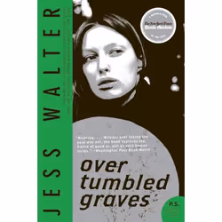 ISBN Over Tumbled Graves, Livre de poche, 400 pages