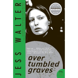 ISBN Over Tumbled Graves livre Livre de poche