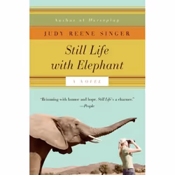 ISBN Still Life with Elephant, Livre de poche, 304 pages