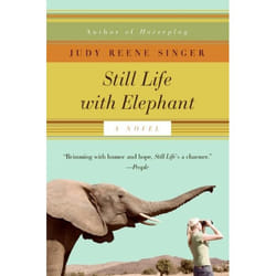 ISBN Still Life with Elephant livre Livre de poche