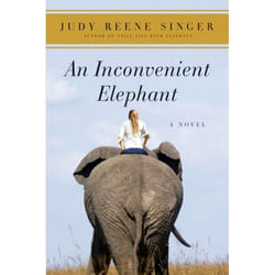 ISBN An Inconvenient Elephant livre Livre de poche