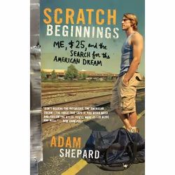 ISBN Scratch Beginnings, Livre de poche, 240 pages