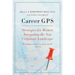 ISBN Career GPS livre Livre de poche