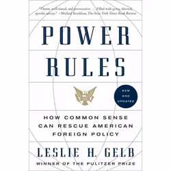ISBN Power Rules, Livre de poche, 352 pages