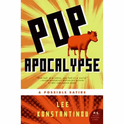 ISBN Pop Apocalypse, Livre de poche, 320 pages