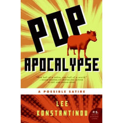 ISBN Pop Apocalypse livre Livre de poche