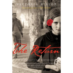 ISBN The Return livre Livre de poche