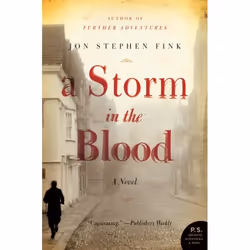ISBN A Storm in the Blood, Livre de poche, 416 pages