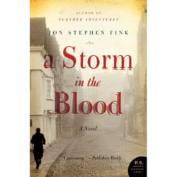 ISBN A Storm in the Blood livre Livre de poche