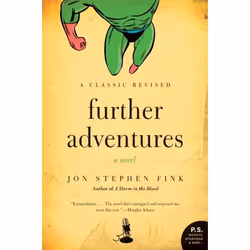 ISBN Further Adventures, Livre de poche, 368 pages