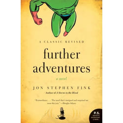ISBN Further Adventures livre Livre de poche