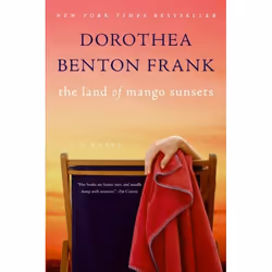 ISBN Land of Mango Sunsets, Livre de poche, 352 pages
