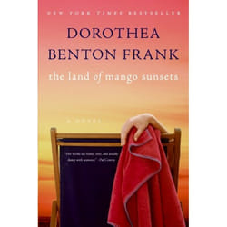ISBN Land of Mango Sunsets livre Livre de poche