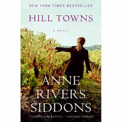 ISBN Hill Towns, Livre de poche, 400 pages