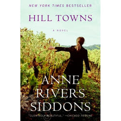 ISBN Hill Towns livre Livre de poche