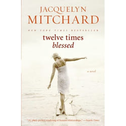 ISBN Twelve Times Blessed livre Livre de poche
