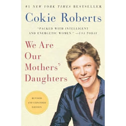 ISBN We Are Our Mothers' Daughters livre Livre de poche