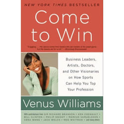 ISBN Come to Win livre Livre de poche