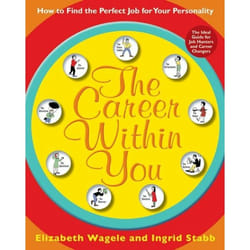 ISBN The Career Within You livre Livre de poche