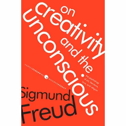 ISBN On Creativity and the Unconscious, Livre de poche, 336 pages