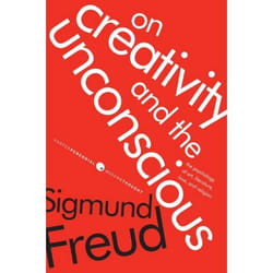 ISBN On Creativity and the Unconscious livre Livre de poche
