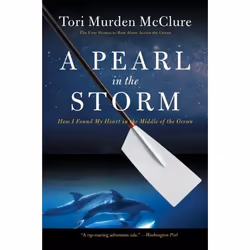 ISBN A Pearl in the Storm, Livre de poche, 304 pages
