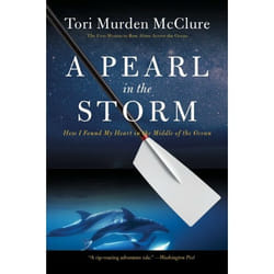 ISBN A Pearl in the Storm livre Livre de poche