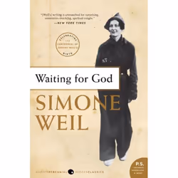 ISBN Waiting for God, Livre de poche, 208 pages