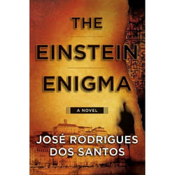 ISBN The Einstein Enigma livre Couverture rigide