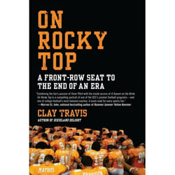 ISBN On Rocky Top livre Livre de poche