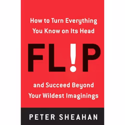 ISBN Flip, Livre de poche, 320 pages