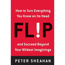 ISBN Flip livre Livre de poche