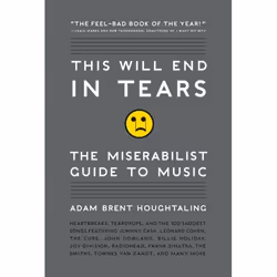 ISBN This Will End in Tears, Livre de poche, 416 pages