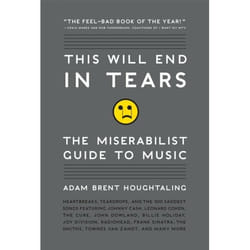 ISBN This Will End in Tears livre Livre de poche