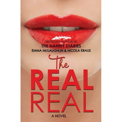 ISBN The Real Real livre