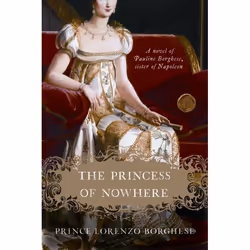 ISBN The Princess of Nowhere, Livre de poche, 336 pages