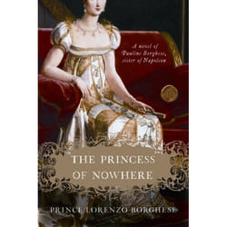 ISBN The Princess of Nowhere livre Livre de poche 336 pages