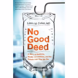 ISBN No Good Deed, Livre de poche, 272 pages
