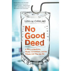 ISBN No Good Deed livre Livre de poche