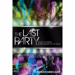 ISBN The Last Party, Livre de poche, 480 pages