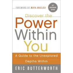 ISBN Discover the Power Within You livre Livre de poche