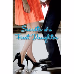 ISBN Secrets of a First Daughter, Livre broché, 208 pages