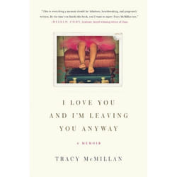 ISBN I Love You and I'm Leaving You Anyway livre Livre de poche