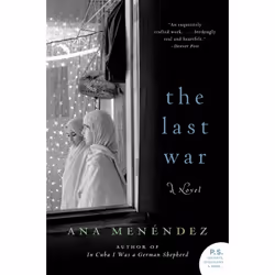 ISBN The Last War, Livre de poche, 256 pages