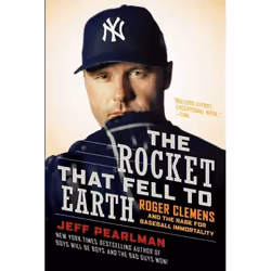 ISBN The Rocket That Fell to Earth, Livre de poche, 368 pages