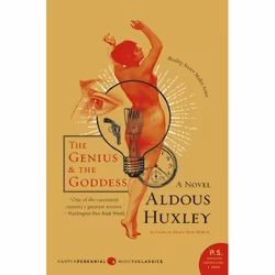 ISBN The Genius and the Goddess, Livre de poche, 192 pages