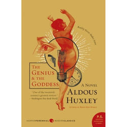 ISBN The Genius and the Goddess livre Livre de poche